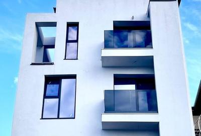 Apartament cu 2 camere decomandat în Runcu - 7