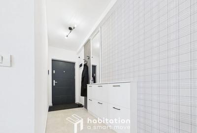 De închiriat– Apartament modern cu 3 camere în zona Lipovei | Bloc nou - 2
