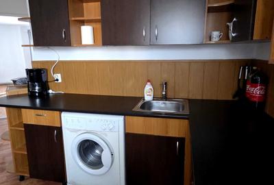 Apartament cu 3 camere decomandat în Piatra - 3