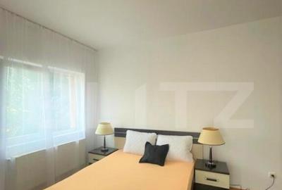 Apartament 3 camere, 87 mp, garaj, Piata Engels - 15