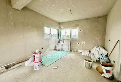 Casa individuala cu 3 camere in Mosnita Noua,  racordat la canalizare - 2