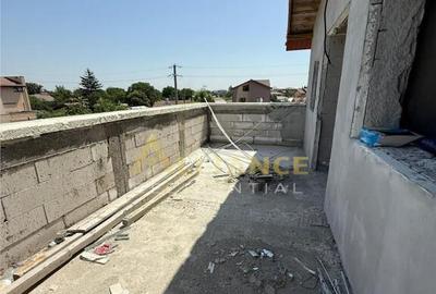 Soseaua Oltenitei-Case Insiruite-P 1 M - 5 camere-165 mp cur - 2