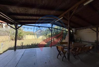 Casă cu Teren 665 Mp în Malu Mare - 11