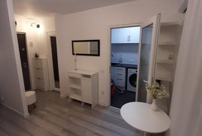 Garsoniera, moderna, intre metrou Gorjului si Pacii, semnistradala, - 7
