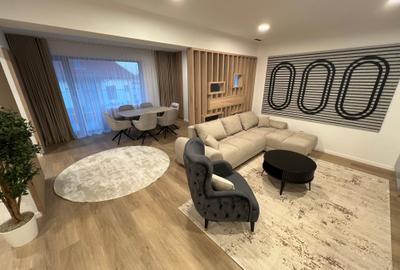 Apartament cu 4 camere decomandat, mobilat în Iancu Nicolae - 1