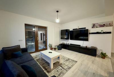 Casa INDIVIDUALA, Sag/zona Manastire – toate utilitatile - 12