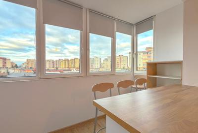 Apartament la prima inchiriere, 2 camere, Strada Zizinului-Gemenii - 6