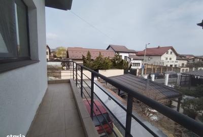 Casă cu 4 camere decomandat cu Teren 300 Mp în Central - 6