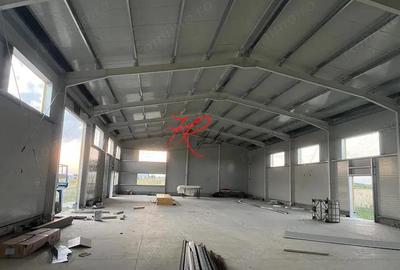 Spațiu comercial, de 600 mp, în Dascălu - 9