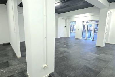 Spațiu comercial, de 100 mp, în Bucium - 5