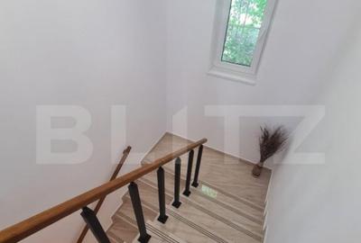 Casa 5 camere, 500 mp teren , zona Astoria Lunca Cetatuii - 6