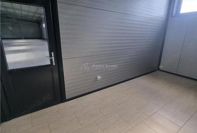 Spațiu comercial, de 550 mp, în Poroschia - 7