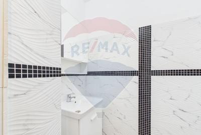 Apartament cu 3 camere decomandat, mobilat în Lacul Tei - 7