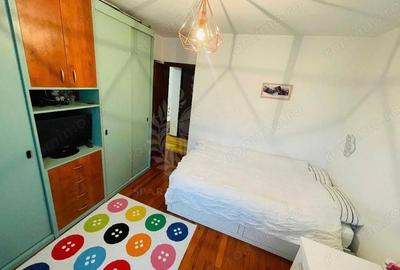 Apartament cu 2 camere în Republicii - 4