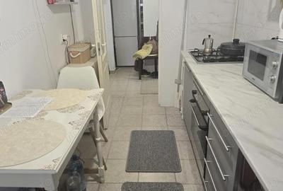 Apartament cu 2 camere decomandat în Piața Centrală - 13