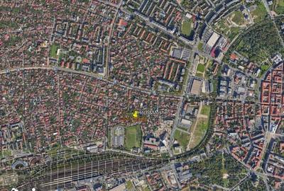 Teren de 1289 mp, în Blașcovici - 6