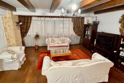 REA1024266 Apartament spatios tip duplex Baneasa I 4 camere I View superb - 2