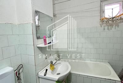 Apartament cu 4 camere decomandat în Micro 17 - 15