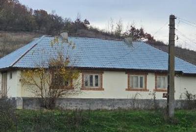 Teren 13700 mp Com. Dobretu 20 min. Craiova - 5