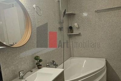 Vanzare apartament 3cam militari rezidence 72mp pret 110mii euro - 6