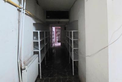 Birou, de 120 mp, în Gara de Nord - 6