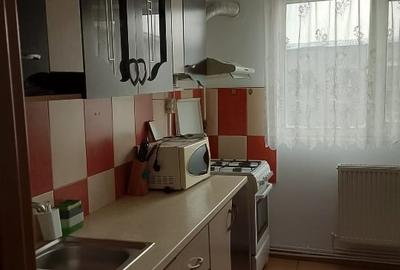 Apartament 2 camere de vânzare – complet mobilat – Micro 11, Târgoviște - 3