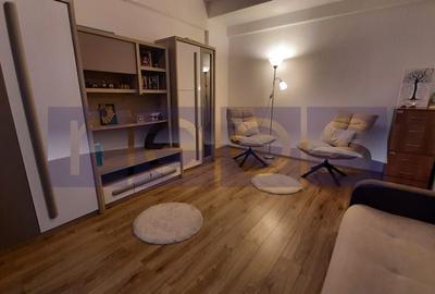 VANZARE 2 CAMERE I DECOMANDAT I LOC PARCARE I VALEA LARGA – P. GHENCEA - 3