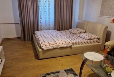 Vitan Mall, Cal Vitan | Garsoniera Decomandata | Parter | Metrou 12m - 2