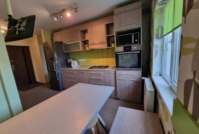 Apartament de vanzare doua camere str. ELENA DOAMNA - 10