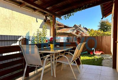 Casa/Vila de vanzare in Letea Veche, Jud. Bacau - 10