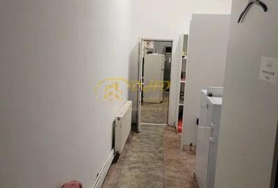 Spatiu comercial Tudor - 4