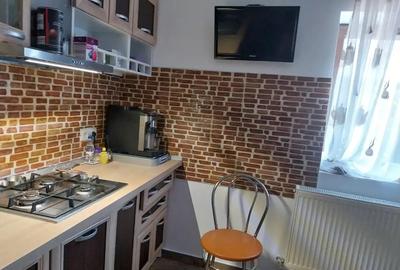 Vand casa la curte - 5