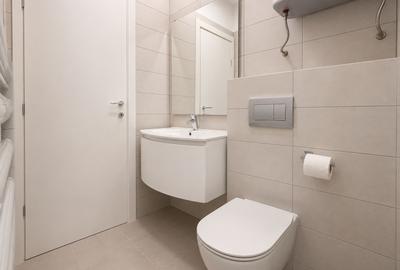 Apartament cu 2 camere decomandat, mobilat în Nord - 14