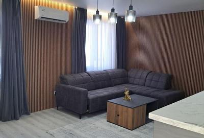 Apartament cu 3 camere în Sălaj - 1