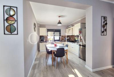 Duplex cu 5 camere cu Canalizare în Dumbrăvița - 3