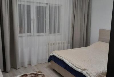 Apartament cu 2 camere decomandat în Doamna Ghica - 11