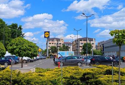 Apartament de inchiriat, 2 camere, parcare, Bd. Metalurgiei, Sect.4 - 18