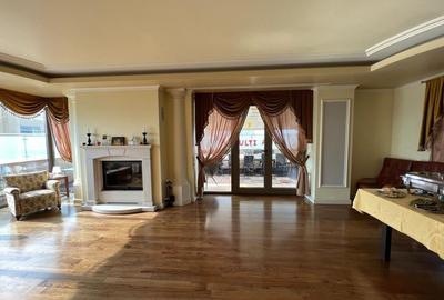 Penthouse de lux  complex rezidential Gran Residencia bloc Sevilla - 20