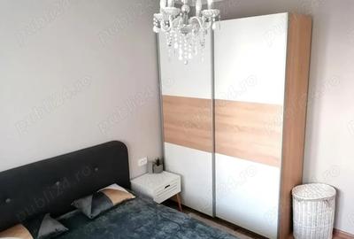 Apartament 2 camere Nufarul
