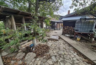 Vila 4 camere + teren 818 mp central Provita de Sus (lângă școală) - 44