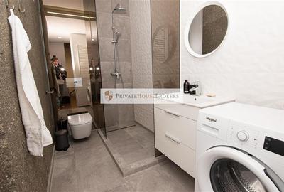 Apartament cu 2 camere decomandat, mobilat în Floreasca - 7