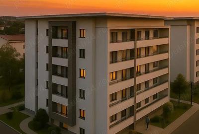 Garsonieră decomandată în Păcurari - 7