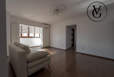 3 camere | Calea Mosilor | renovat | bloc 1983 - 5