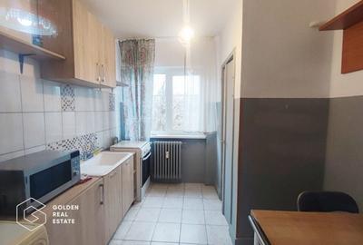 Apartament cu 2 camere decomandat în Podgoria - 5