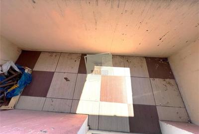 Apartament cu 3 dormitoare 89 mp utili intabulati si balcon in Vasile Aaron - 13