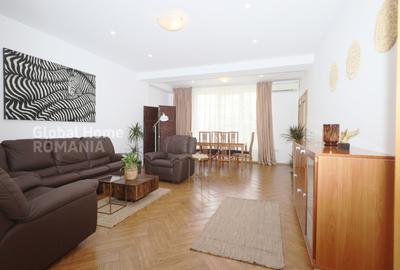 Apartament 3 camere | Sat Francez - Aron Cotrus | 101 mp | 2005 | Parc Herastrau - 26