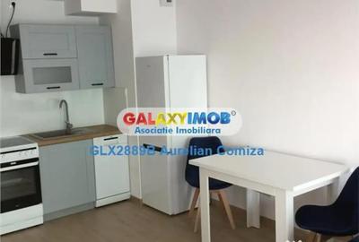 Apartament cu 2 camere decomandat în Central - 4