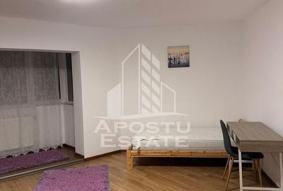 Apartament cu 2 camere decomandat în Soarelui - 4