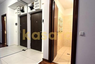 Apartament cu 2 camere decomandat în Voluntari - 1