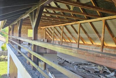 OPORTUNITATE DE AFACERE! Pensiune la doar 10 km de Sighisoar - 5